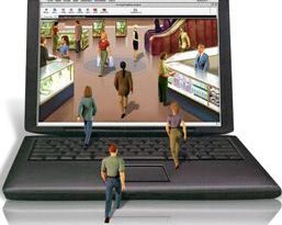 Lojas Virtuais