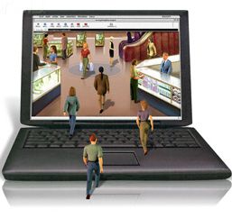 Lojas Virtuais